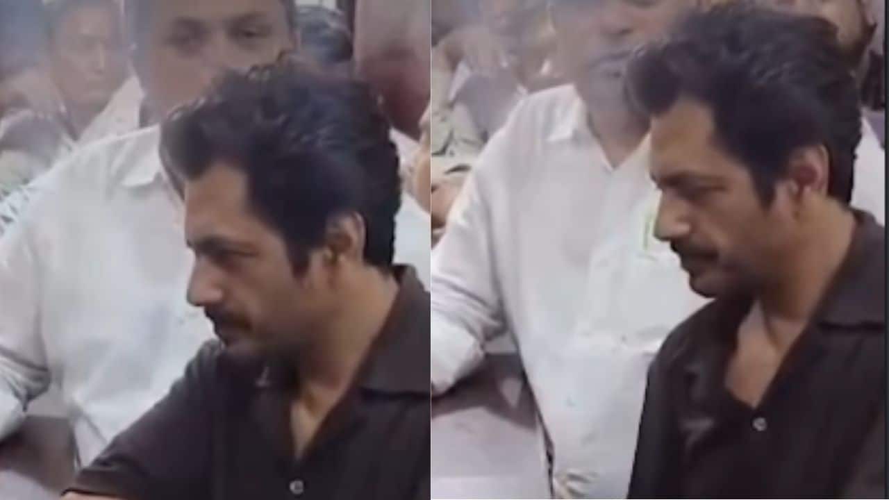 Nawazuddin Siddiqui buys Rs 6 crore agricultural land in hometown Budhana, read to know more 