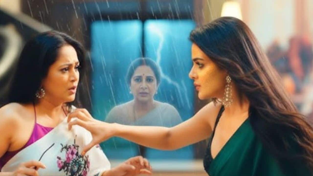 Naagin 7 spoiler: Ahana finds her next target; Dimple dies