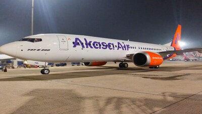 The airline highlighted that the significant increase in aviation turbine fuel prices is a result of ongoing geopolitical developments in West Asia.