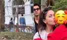 Alia Bhatt and Ranbir Kapoor enjoy family time with daughter Raha Kapoor in Hong Kong ahead of Alia’s birthday