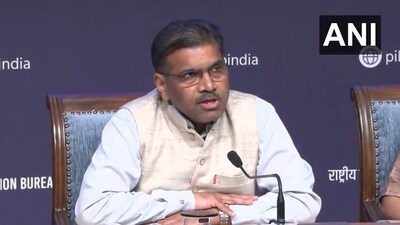 Rajesh Kumar Sinah 