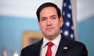 Marco Rubio’s oversized shoes spark online chatter