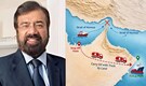 Harsh Goenka’s Strait of Hormuz workaround sets off online debate