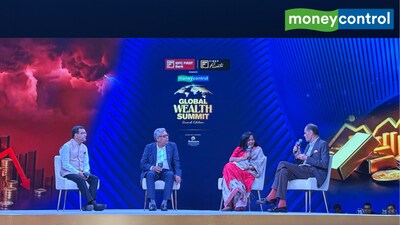 Veteran investor says Jhunjhunwala’s biggest teaching was simple, stay bullish on India.