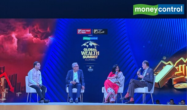 Ramesh Damani recalls Rakesh Jhunjhunwala’s one rule for surviving market crashes