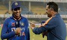BCCI Naman Awards 2026: Rahul Dravid to Shubman Gill - Find the names of all awardees