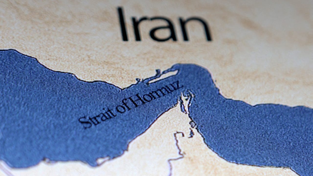 Iran deal allowed safe passage for 2 Indian tankers through Hormuz: US Energy Secretary