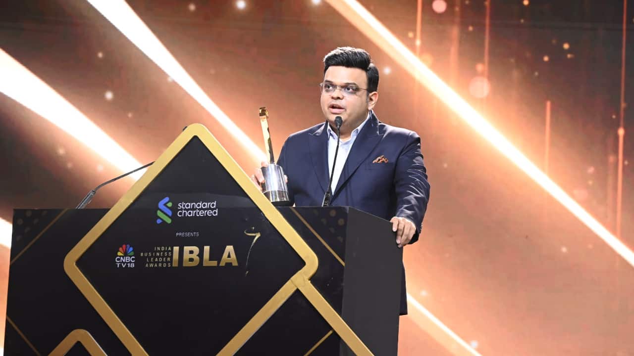 'No team bigger than...': Jay Shah breaks silence on Bangladesh, Pakistan pull-out drama in lead-up to T20 World Cup