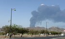 UAE's Fujairah stops some oil loading operations after drone attack