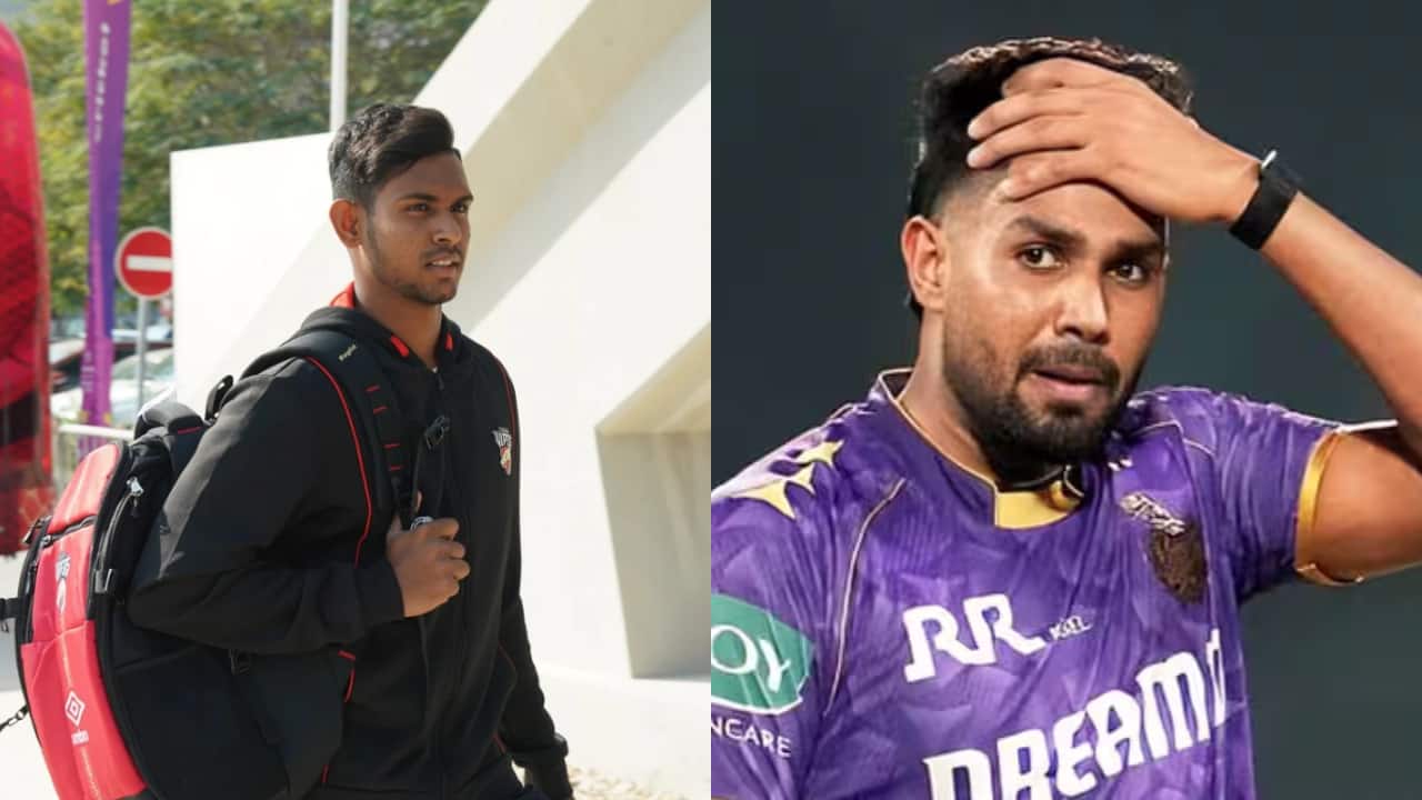 Harshit Rana to Matheesha Pathirana: Big injury concerns ahead of IPL 2026