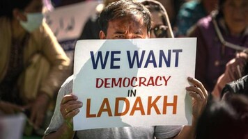 Why Ladakh is likely to go ahead with March 16 protest despite the release of Sonam Wangchuk