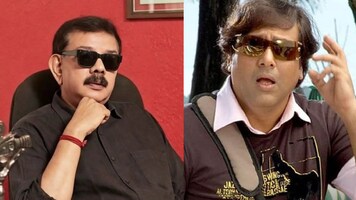‘Please don’t do the film if you cannot come on time’: Priyadarshan recalls warning Govinda