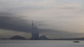 'Dubai is safe': UAE scrambles to contain fallout as Iran conflict rattles Gulf hub