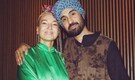 Diljit Dosanjh teams up with Sia and David Guetta for global track ‘Ranjha’