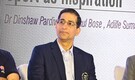 Dinshaw Pardiwala and medical miracles