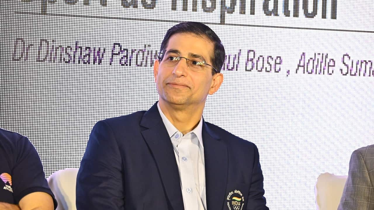Dinshaw Pardiwala and medical miracles