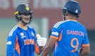 India teammates were 'jealous' of Abhishek Sharma, Sanju Samson reveals why
