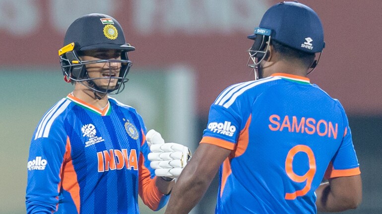Sanju Samson: Communication between us is very simple