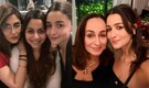 Sister-in-law Riddhima Kapoor Sahni wishes ‘aaloo pie’ Alia Bhatt on her 33rd birthday