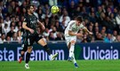 Long strike: Arda Guler scores with lobbed shot from inside Real Madrid's half in win over Elche - WATCH