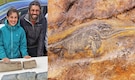Who is Ruby Reynolds? The 11-year-old-girl who discovered world’s largest known marine reptile in England’s Coast
