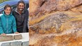 Who is Ruby Reynolds? The 11-year-old-girl who discovered world’s largest known marine reptile in England’s Coast