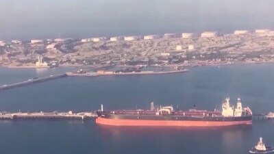 Major ports of India carefully monitoring vessels movement, says govt