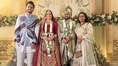 India spinner Kuldeep Yadav ties the knot in Mussoorie