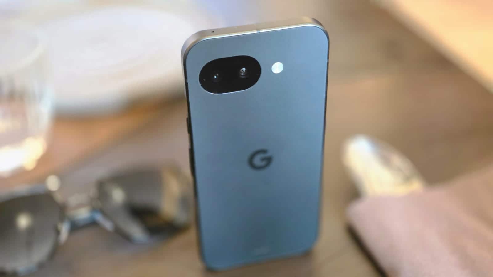 Google Pixel 10a review: A familiar formula with balanced performance