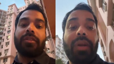 Man shares how kids boast about brands during fight in Gurugram. (Image: @rose_k01/ X)