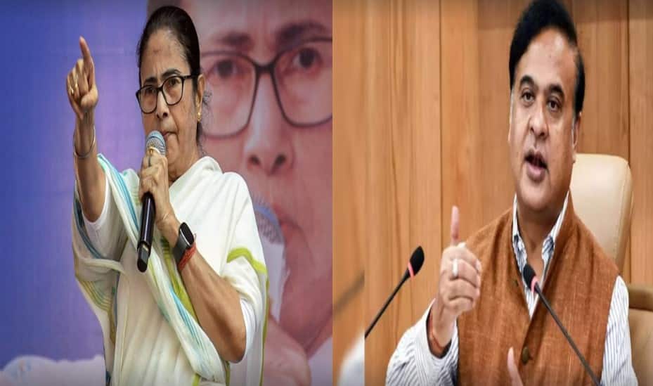 Can Mamata and Himanta protect their turf as election body declares poll dates?