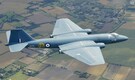 The Indian Air Force’s Canberra missions over Pakistan in the 1965 war