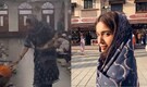 Bhumi Pednekar visits Golden Temple, shares peaceful moments of seva and prayer in Amritsar