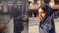 Bhumi Pednekar visits Golden Temple, shares peaceful moments of seva and prayer in Amritsar