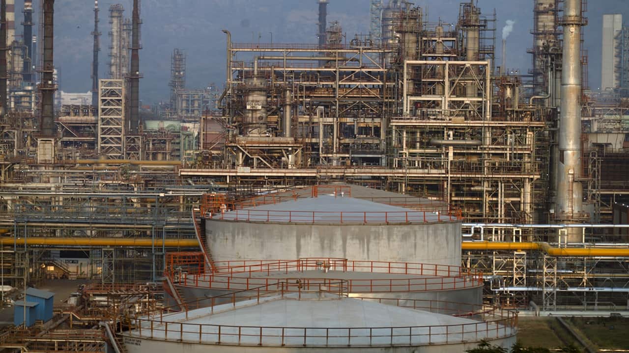 IEA says oil from emergency stocks to flow immediately in Asia