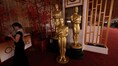 Oscars’ top prize up for grabs as unease hangs over Hollywood