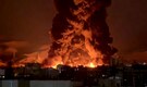 US-Iran War News Highlights: Drones and rockets hit Baghdad airport base housing US facility
