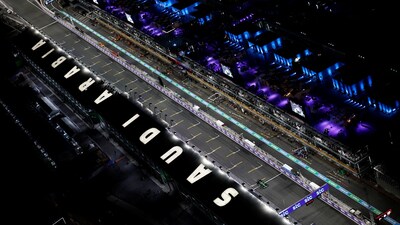 Formula One's Bahrain and Saudi Arabian Grands Prix will not take place in April due to the conflict in the Middle East, the sport announced on Saturday. Reuters