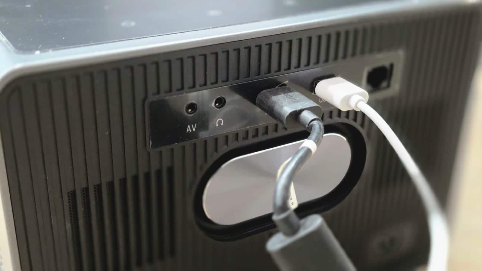 XElectron iProjector 3 Plus