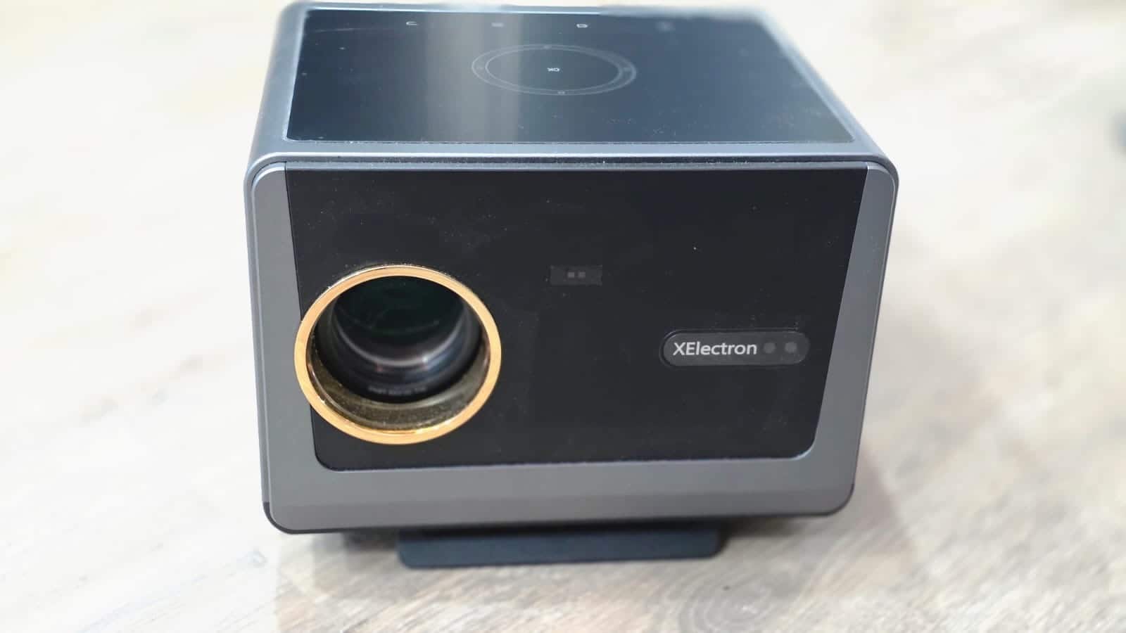 XElectron iProjector 3 Plus