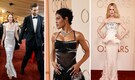 Oscars 2026 red carpet: Teyana Taylor, Nicole Kidman, Emma Stone add pop of colour