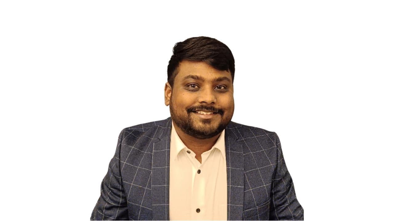 Daily Voice: Middle East tensions may keep foreign investors cautious on India in near term, says Karthick Jonagadla
