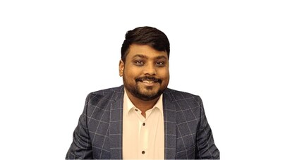 Daily Voice: Middle East tensions may keep foreign investors cautious on India in near term, says Karthick Jonagadla