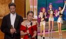 KPop Demon Hunters wins Best Animated Feature at Academy Awards, director Maggie Kang says 'This is for Korea and for Koreans everywhere'