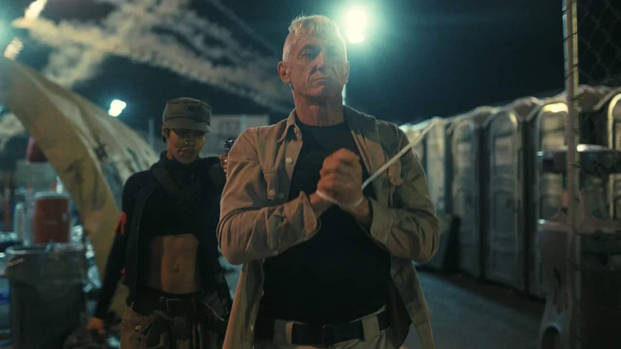 Best Supporting Actor Sean Penn secured Best Supporting Actor for his performance in One Battle After Another. His intense and nuanced portrayal earned widespread acclaim, adding another prestigious Oscar to the veteran actor’s celebrated career.