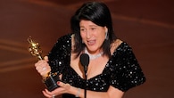 Best Casting<br />Cassandra Kulukundis created history by becoming the first to receive the Best Casting for One Battle After Another at the Academy Awards. Her thoughtful ensemble selection brought together a compelling cast whose performances elevated the film’s dramatic impact and storytelling authenticity. [Photo Credit: Reuters]