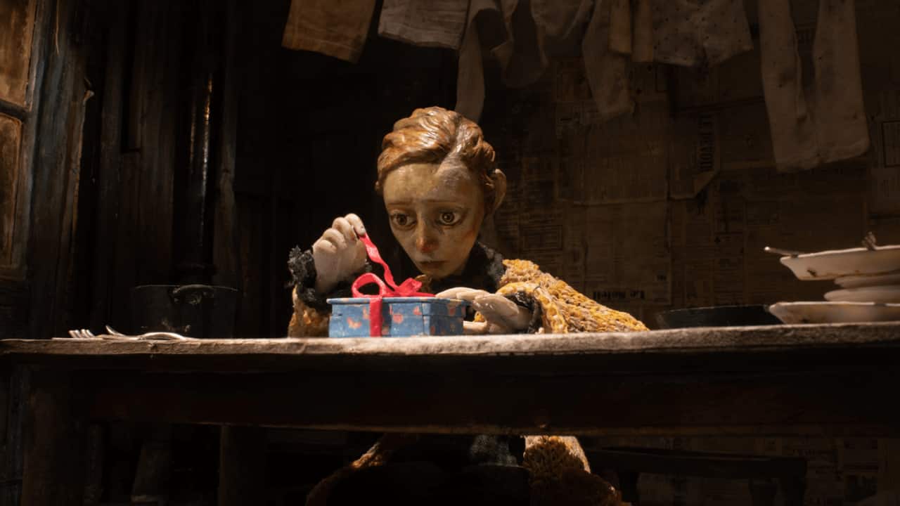Best Animated Short Film The Girl Who Cried Pearls won Best Animated Short Film for its poignant storytelling and striking visual style. The short captivated audiences with its emotional narrative and beautifully crafted animation.