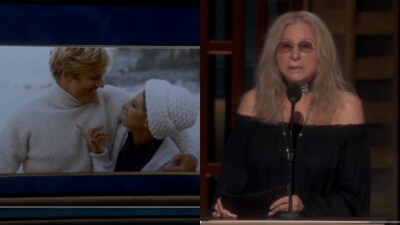 Oscars 2026: Academy pays an emotional tribute to Rob Reiner, Robert Duvall, Diane Keaton, Robert Redford