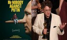'Stop all of these wars now', says Pavel Talankin as Mr Nobody Against Putin filmmakers deliver powerful message at Oscars 2026