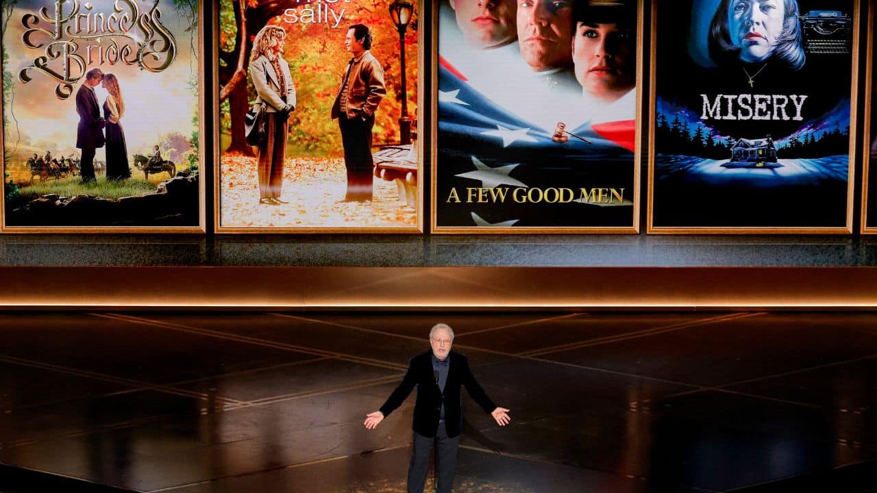Oscars 2026: Billy Crystal pays tribute to Rob Reiner; says, 'The loss is immeasurable'